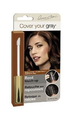 Cover Your Gray Root Touch-Up (Medium Brown)