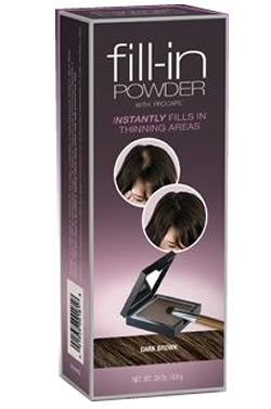 Cover Your Gray Fill In Powder Women (Dark Brown)