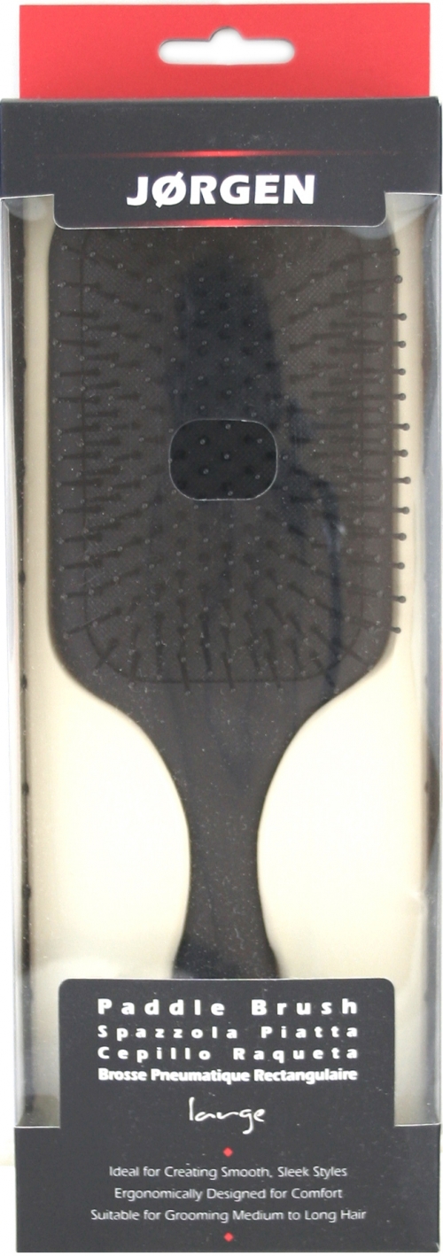  Jorgen Large Paddle Brush