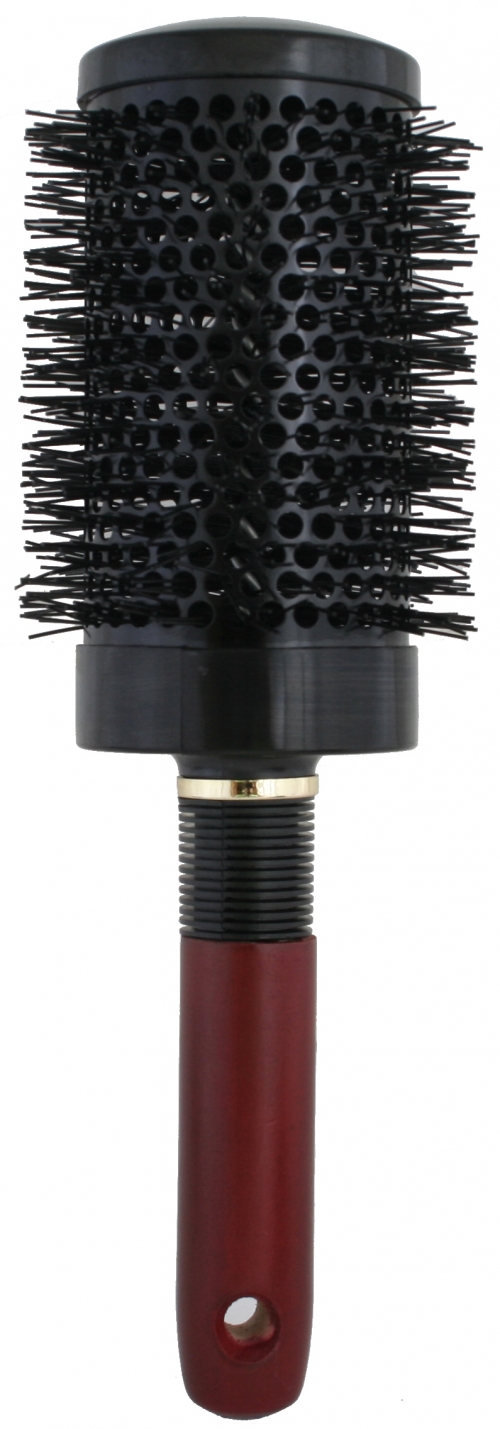  Thermal Round Brush with Rosewood Handle