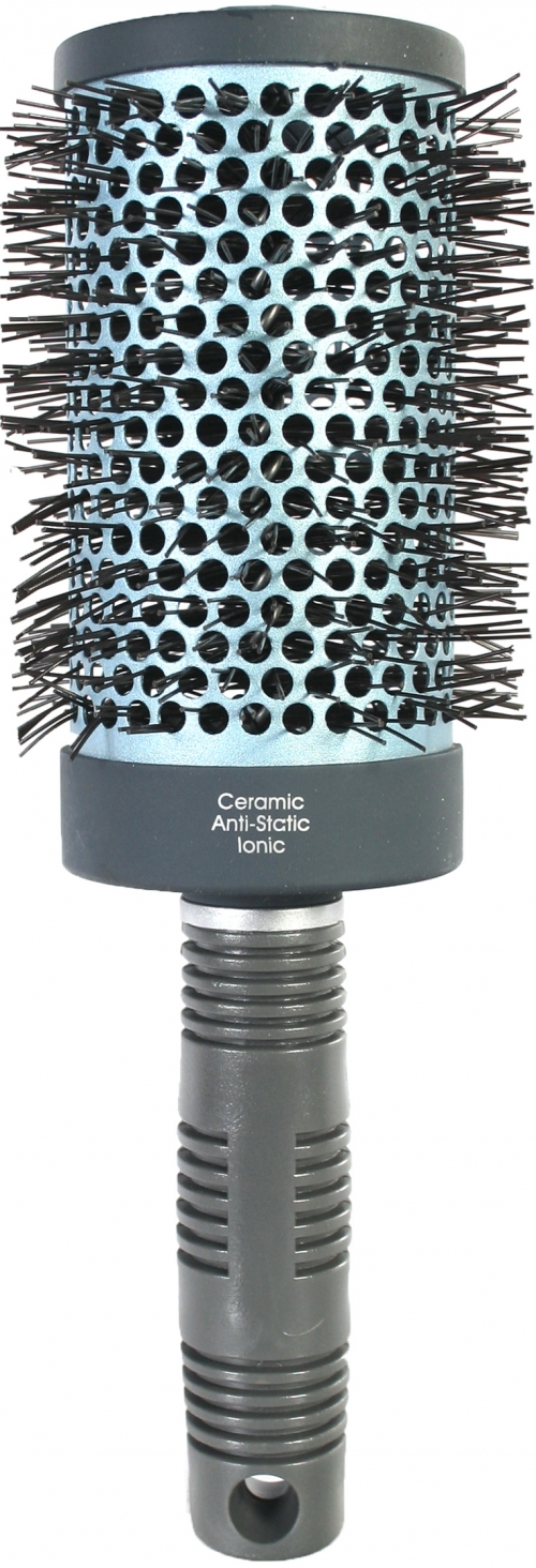  3.0" Ceramic Anti-Static Ionic Round Brush
