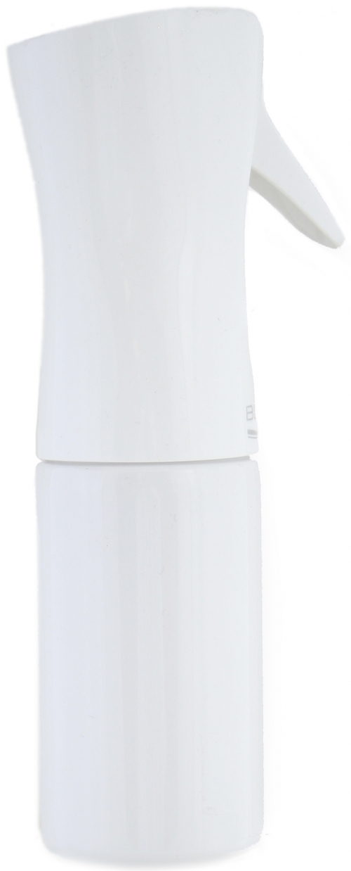  Atomizer Spray Bottle 200mL - White