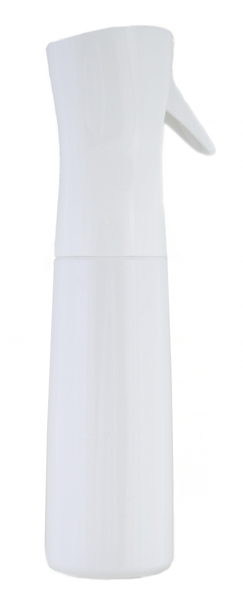  Atomizer Spray Bottle 300mL - White