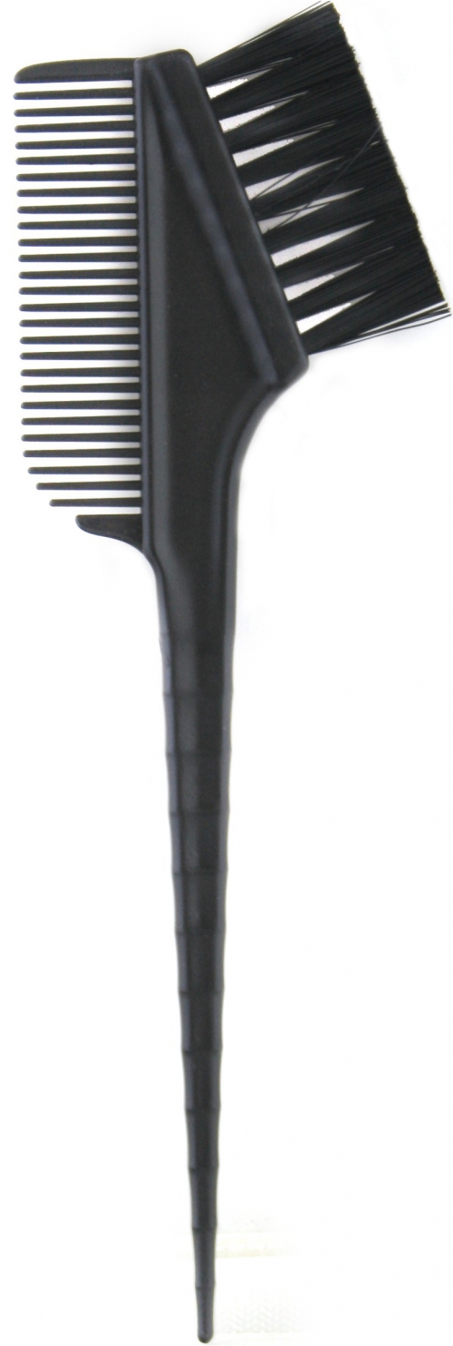  Large Tint Brush w/Comb