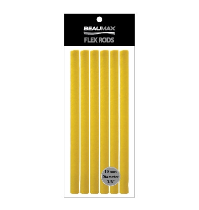  Flex Rod/Twist Rod- Yellow
