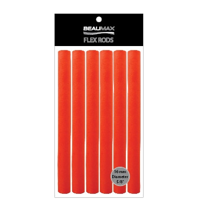  Flex Rod/Twist Rod - Orange
