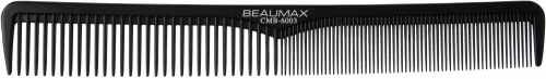  7" Cutting Comb w/ Inch Scale