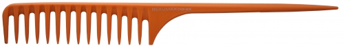  12" Wide Tooth Tail Comb