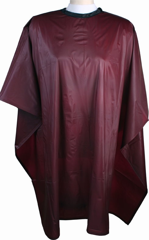  Tint/Shampoo Cape