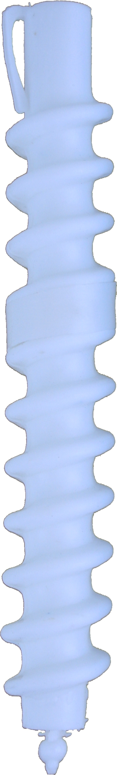  SPIRAL ROD