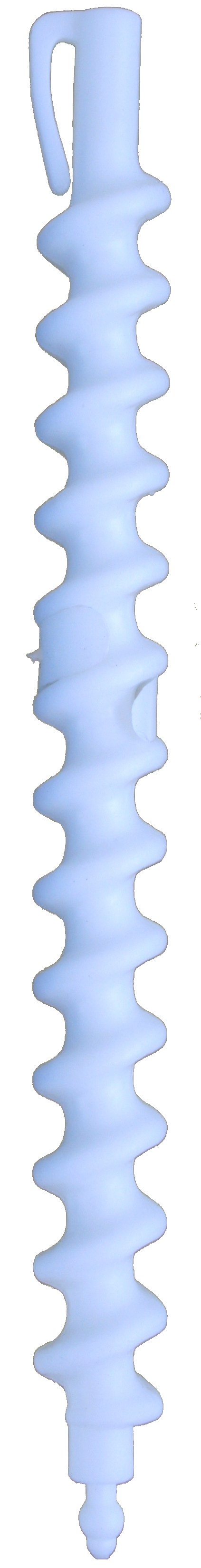  SPIRAL ROD