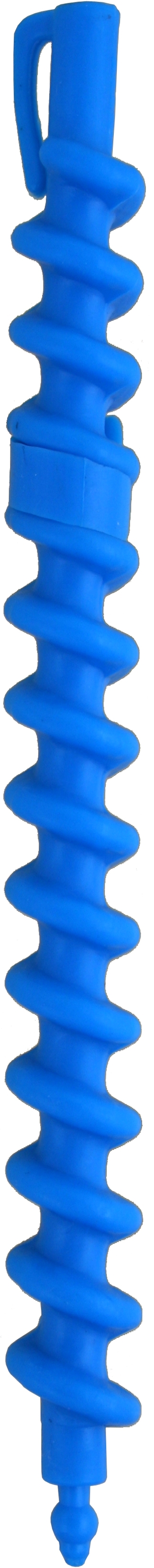 SPIRAL ROD