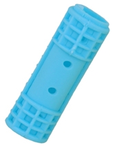  Magnetic Snap-On Roller - Light Blue