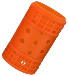  Magnetic Snap-On Roller - Orange