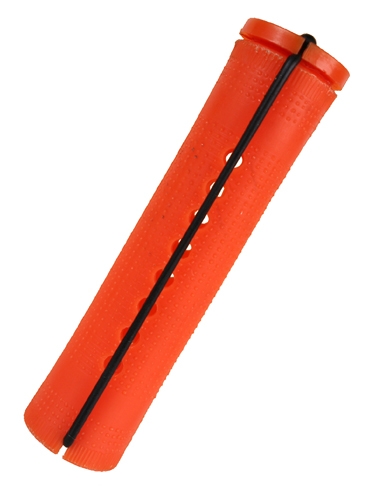   Cold Wave Rod - Jumbo Tangerine
