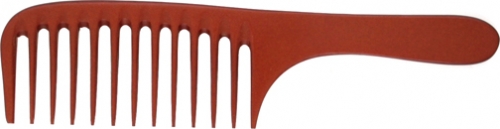  8 1/4" Wide Tooth Detangling Comb