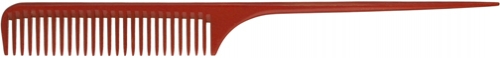  9 1/2" Wide Tooth Tail Comb