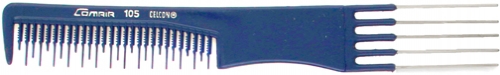  7 3/4" Volumizer Detangling Comb 