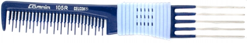  7 3/4" Volumizer Detangling Comb w/ Grip