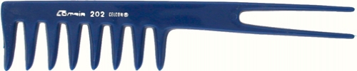  7 3/8" Finger Split Comb