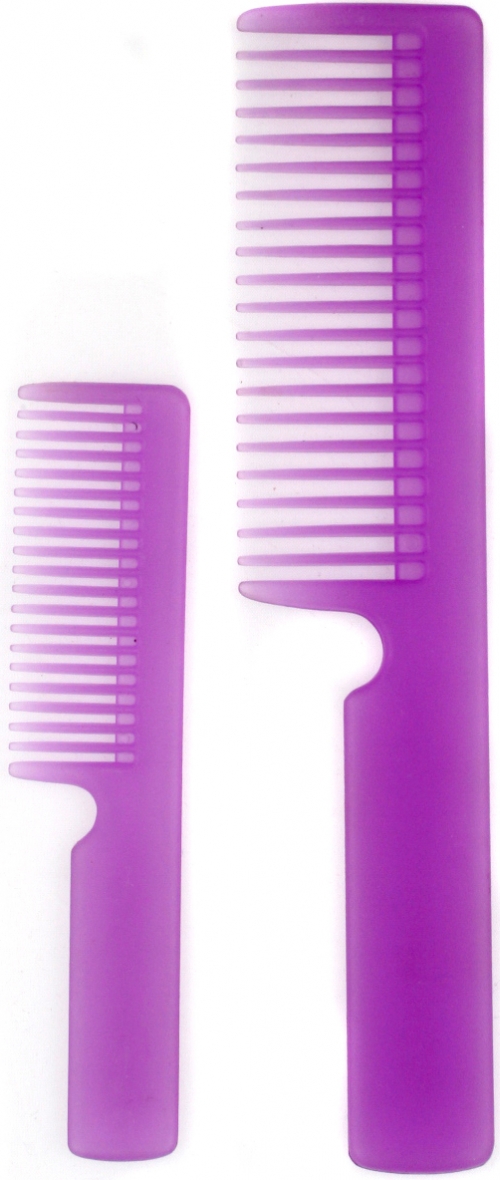  5 1/2" & 8" Comb Set