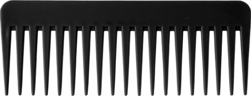  6" Volume Comb