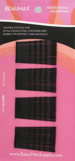  Bobby Pins