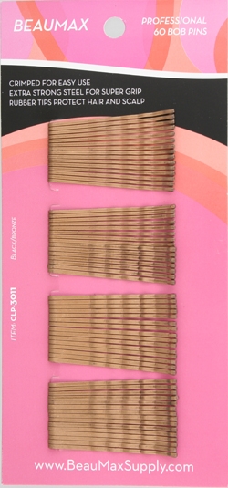  Bobby Pins