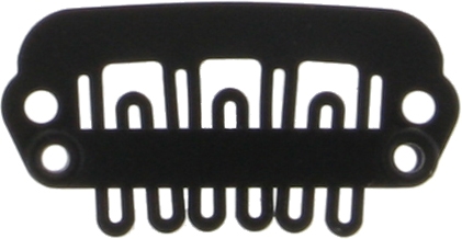  Extension/Toupee Clips - Mini
