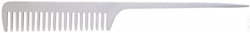  Aluminum Jumbo Tail Comb