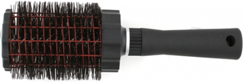  Metal Net Radial Brush, 3"
