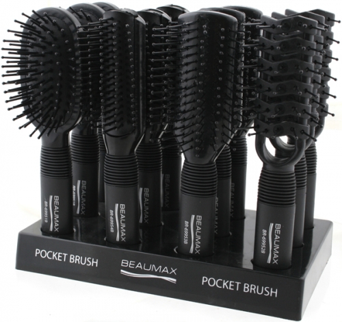  Miniature Professional Brush Set