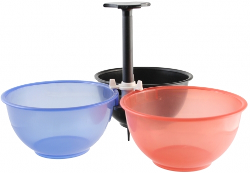  Tint Bowl Trio
