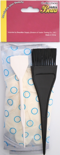  5 Pcs. Tinting Kit