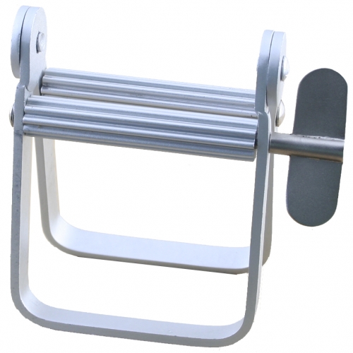  Aluminum Alloy Tube Squeezer (Small)