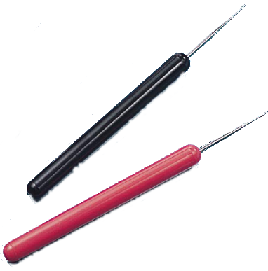  Streaking Hook Set(1137)
