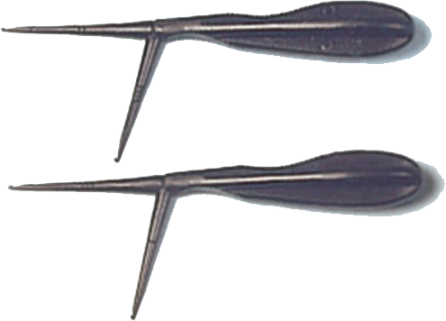  Streaking Hook
