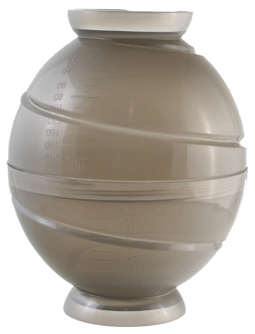  2-in-1 Colour Shaker & Tinting Bowl(210ml)