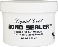  LIQUID GOLD Bond Sealer