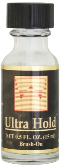  WALKER Ultra Hold Lace Front Glue 1/2 fl.oz. (15mL)