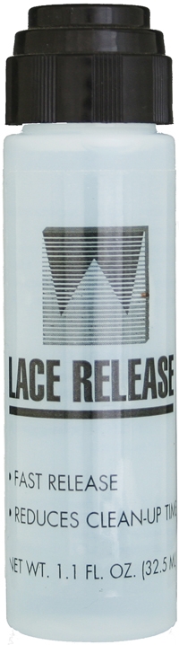  WALKER Lace Release, 1.1 fl.oz.
