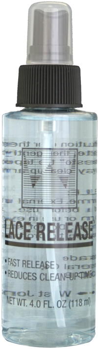  WALKER Lace Release, 4 fl.oz.