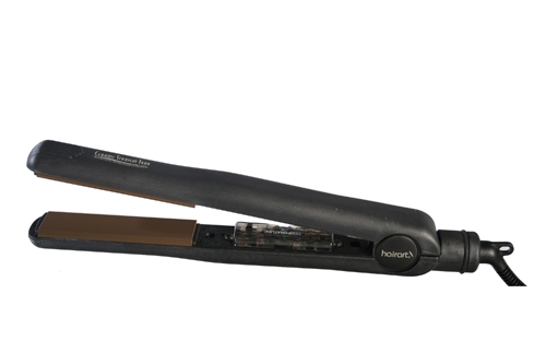  Ionic Tourmaline Ceramic Straightening & Curling Iron