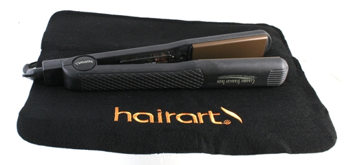  Ionic Tourmaline Ceramic Straightening & Curling Iron
