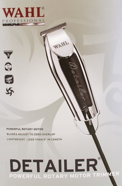  WAHL PROFESSIONAL Detailer/Trimmer
