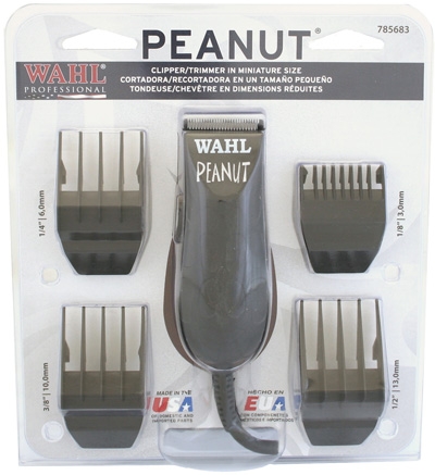 WAHL WAHL PROFESSIONAL PEANUT