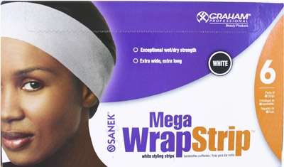  Mega WrapStrip (White)
