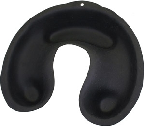  Neck Tray w/o Trimming (Small)