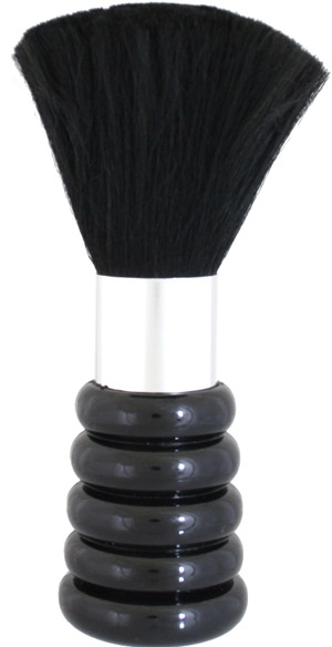  Neck Brush (Spiral Handle)