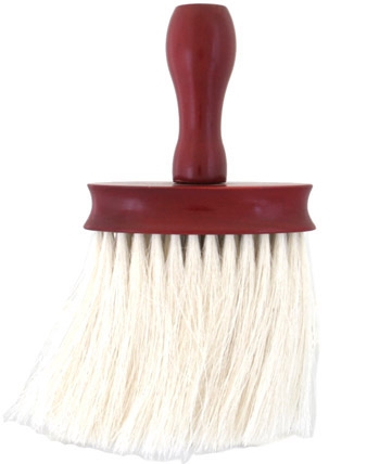  Neck Brush (Natural Bristles)